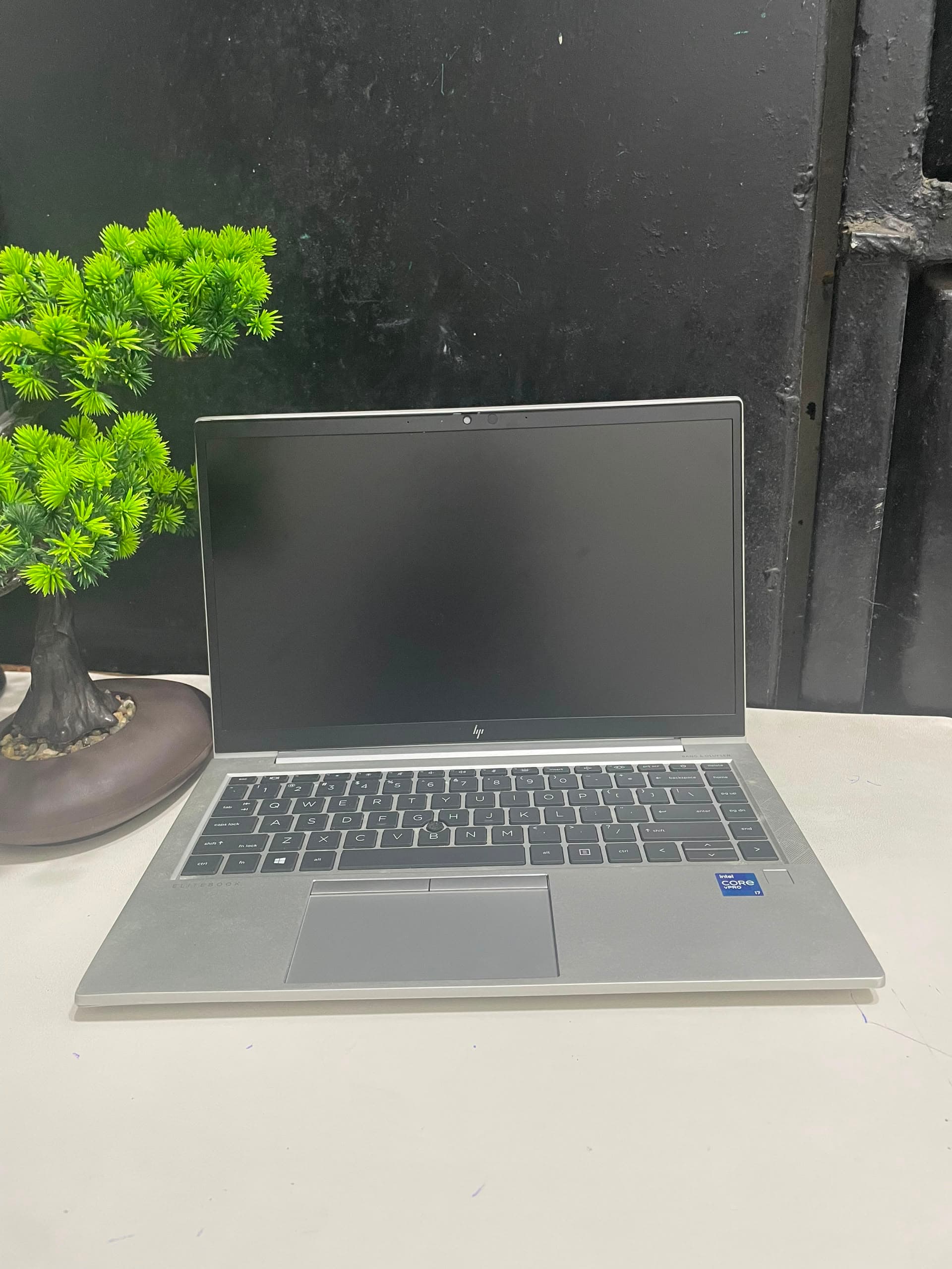 HP EliteBook 840 G8